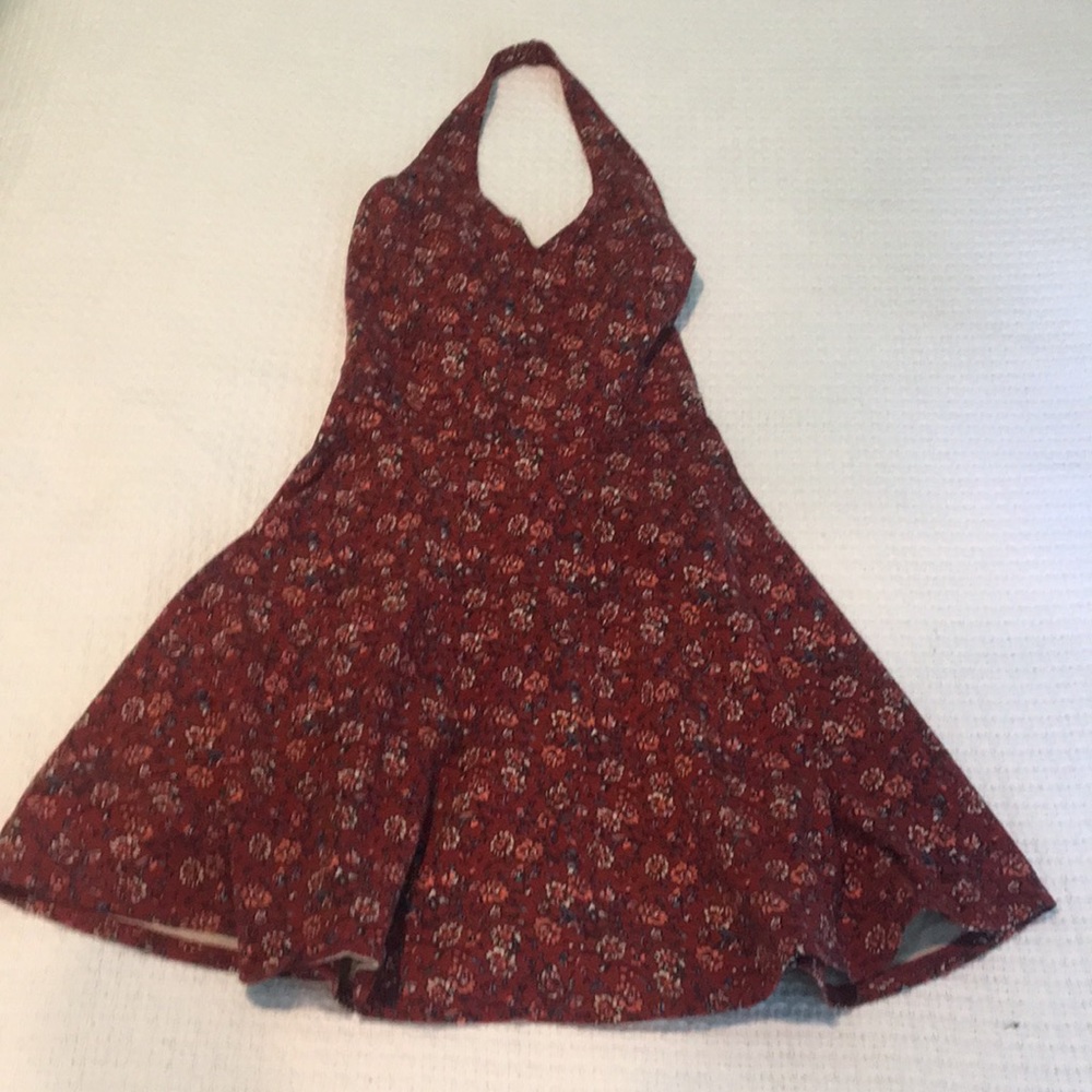 Hollister skater dress